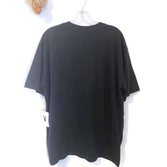 NWT Playboy by PacSun Senses tshirt size L - Picture 9 of 9